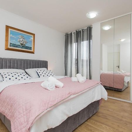 Luxury Apartment Jana Сплит Экстерьер фото