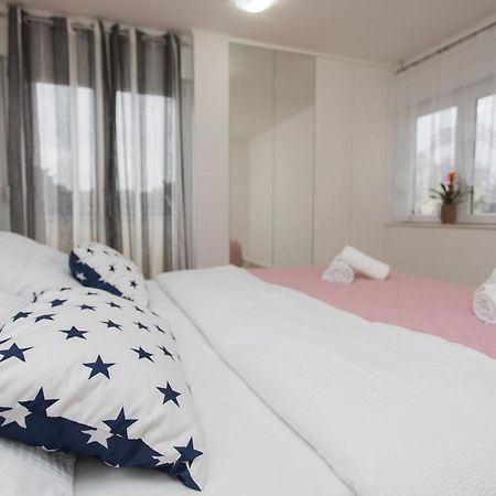 Luxury Apartment Jana Сплит Экстерьер фото