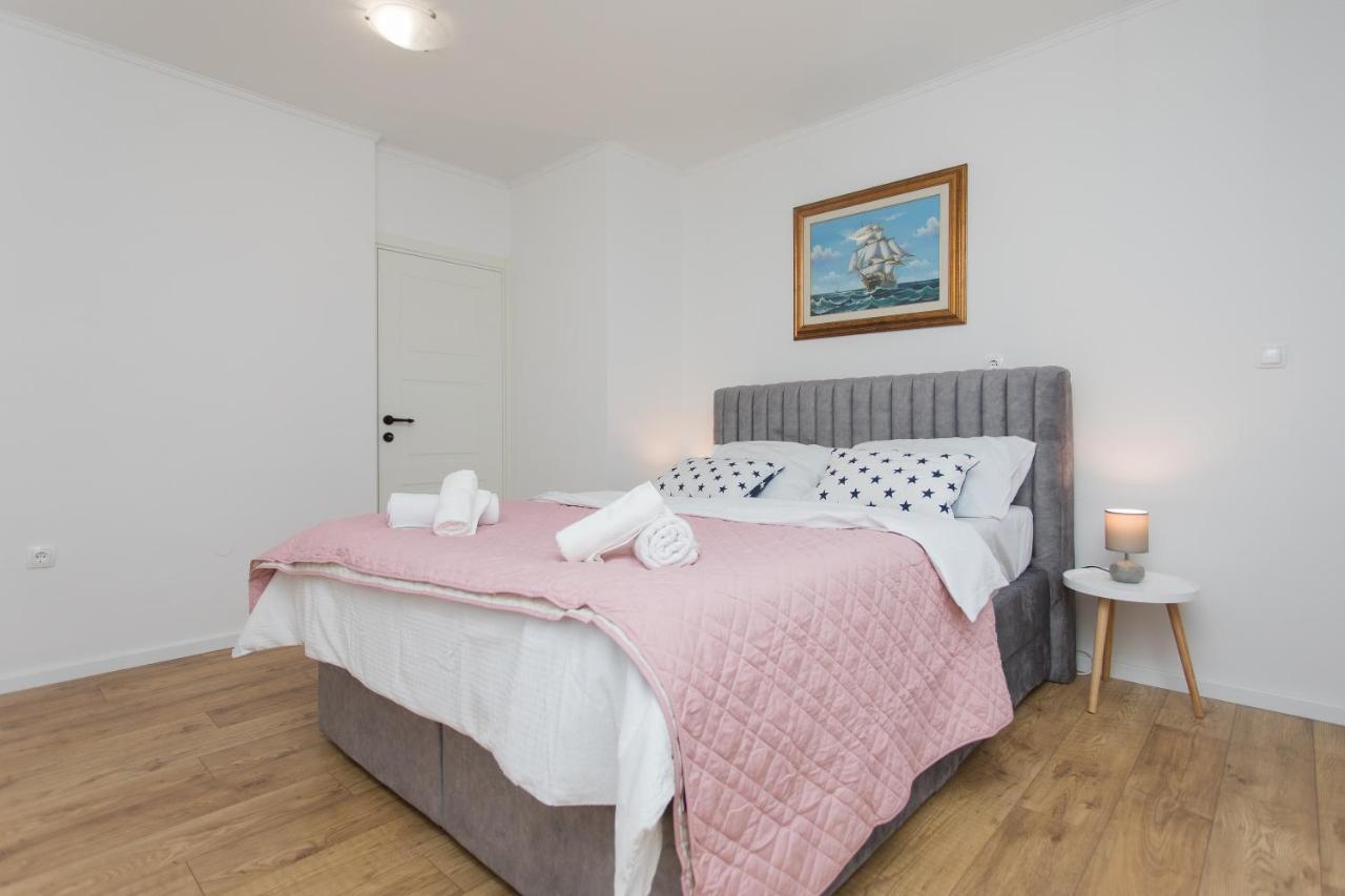 Luxury Apartment Jana Сплит Экстерьер фото