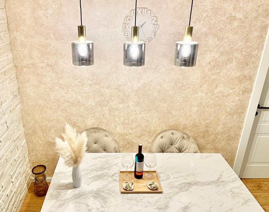 Luxury Apartment Jana Сплит Экстерьер фото