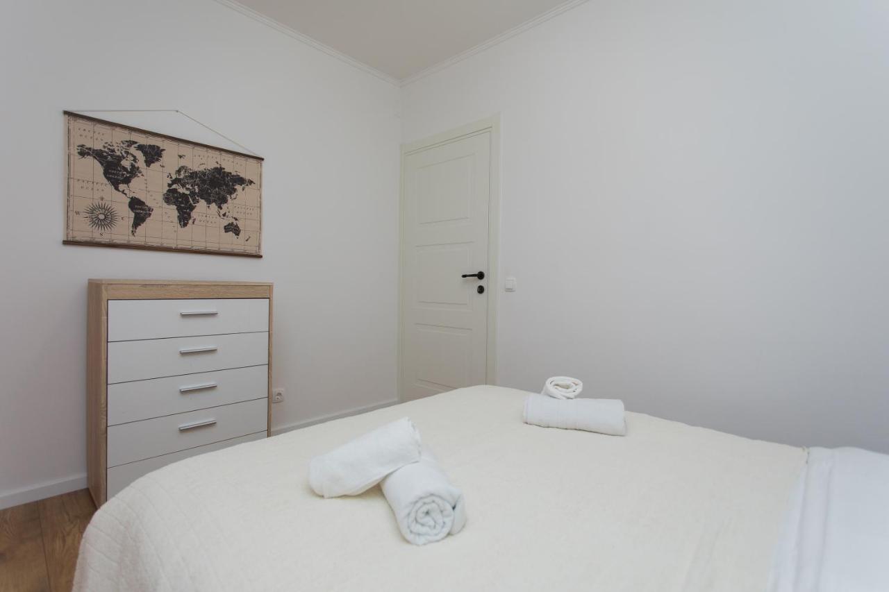 Luxury Apartment Jana Сплит Экстерьер фото