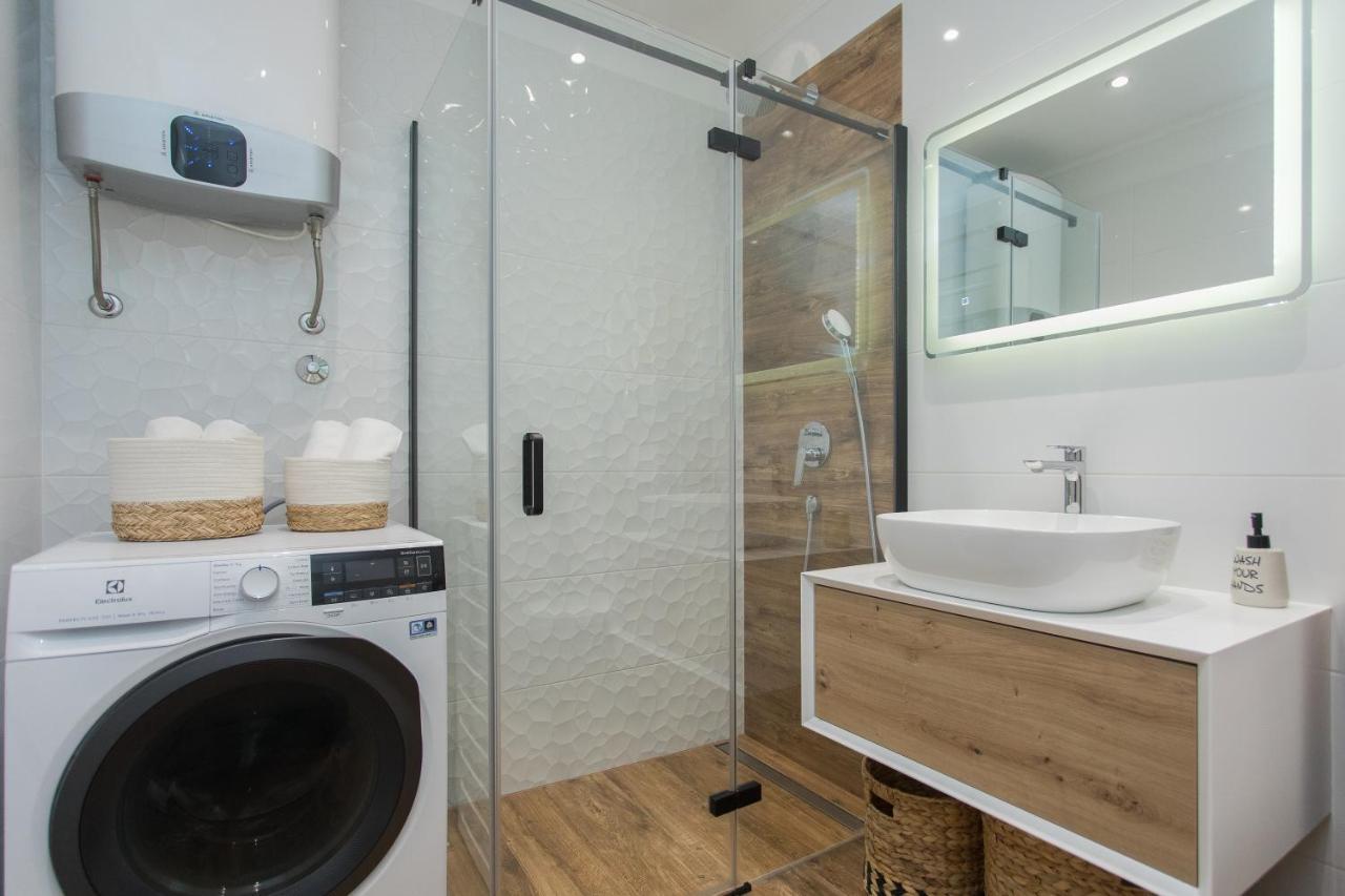 Luxury Apartment Jana Сплит Экстерьер фото