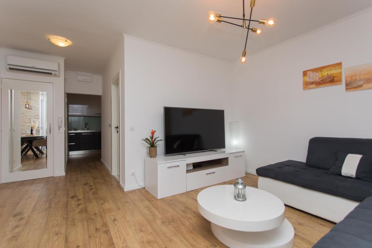 Luxury Apartment Jana Сплит Экстерьер фото