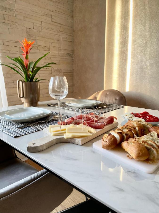 Luxury Apartment Jana Сплит Экстерьер фото